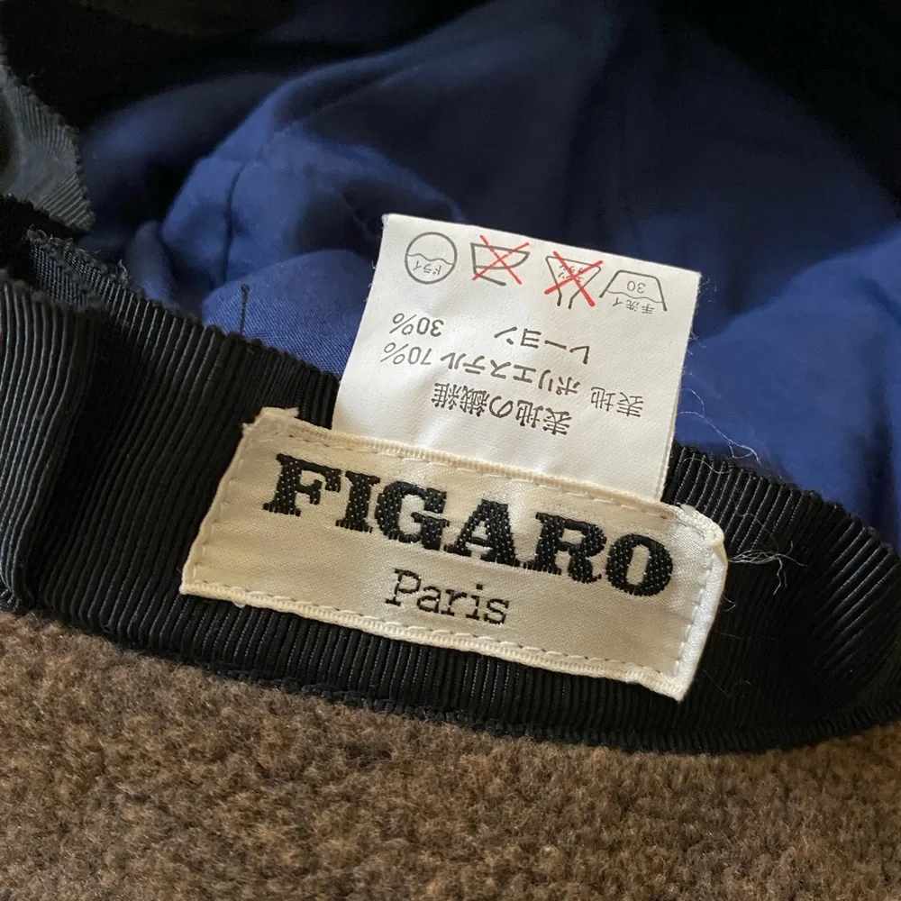 Japanese bucket hat - Picture 5 of 6